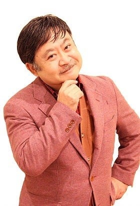 桥本晃一