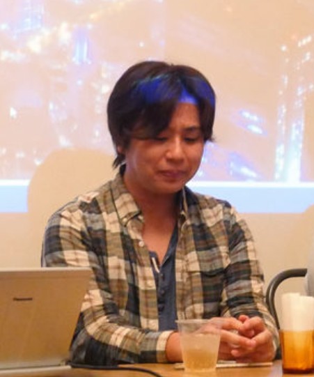 卫藤功二