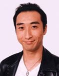 荻野晴朗