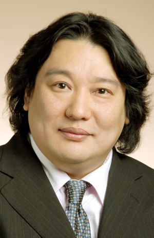 远藤纯一