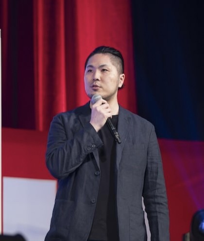 莲井隆弘