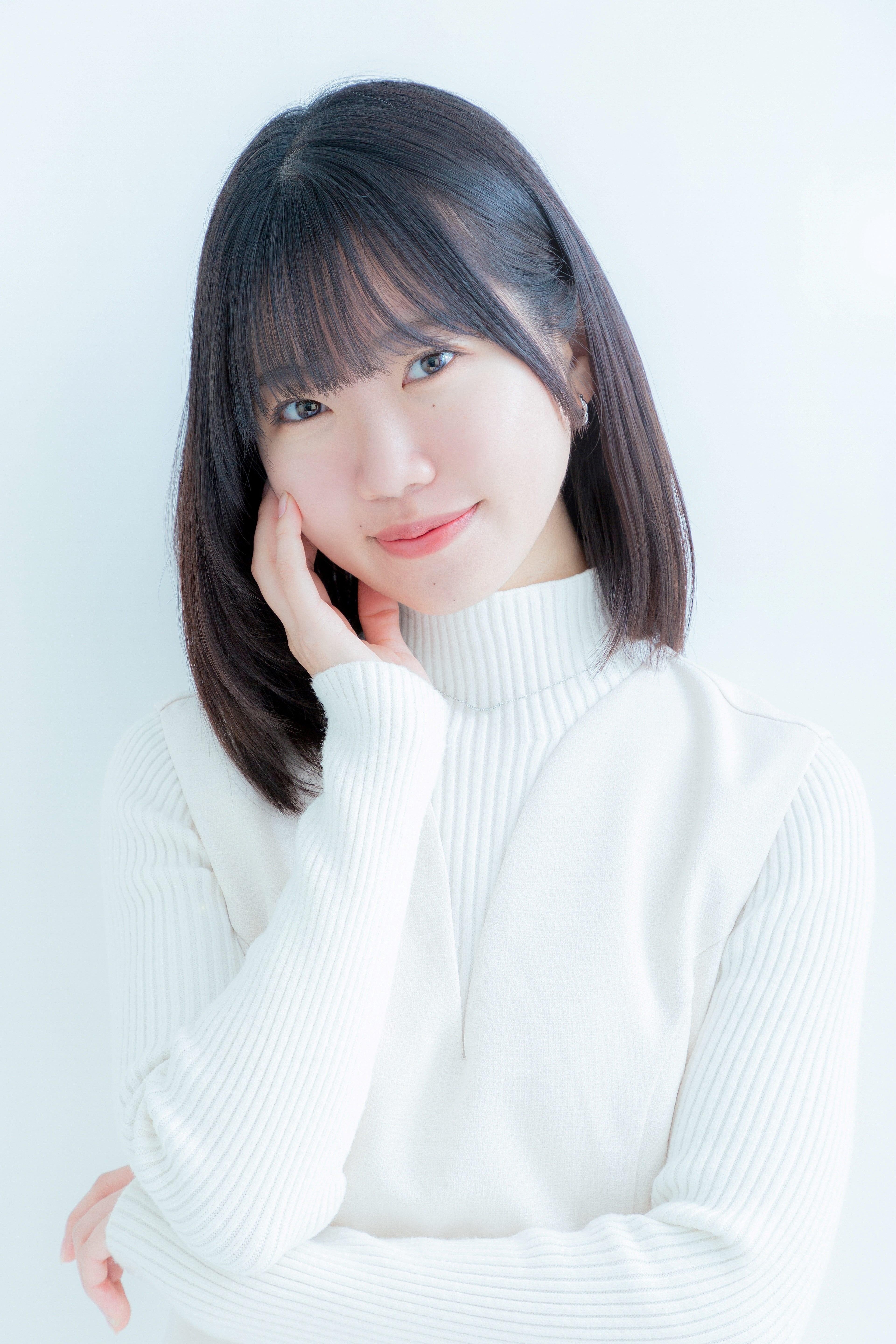 成濑朱