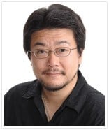 松冈大介