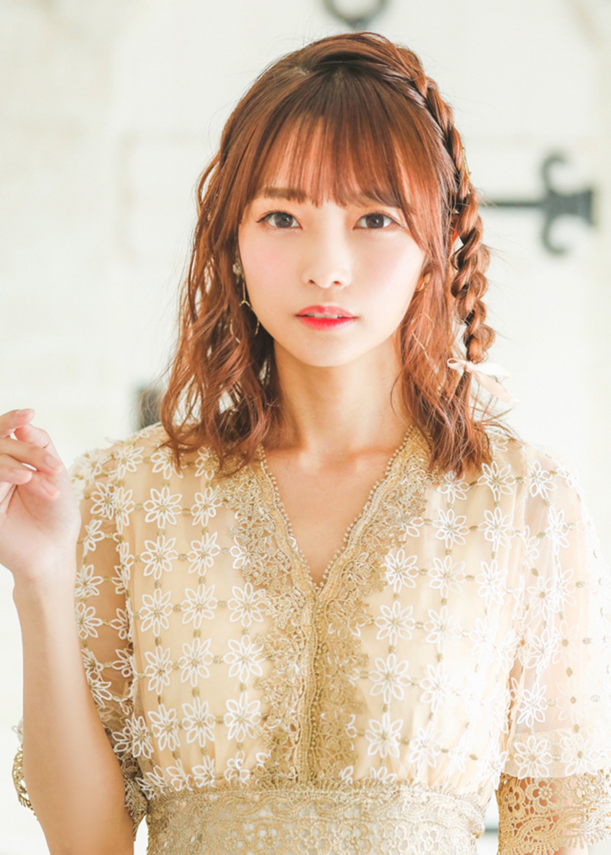 立花理香