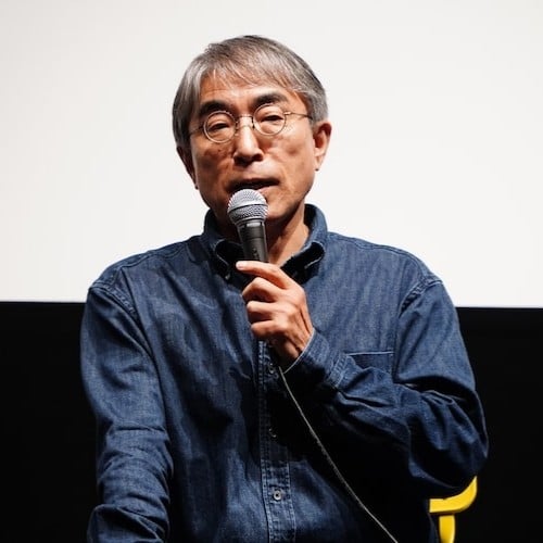 望月智充