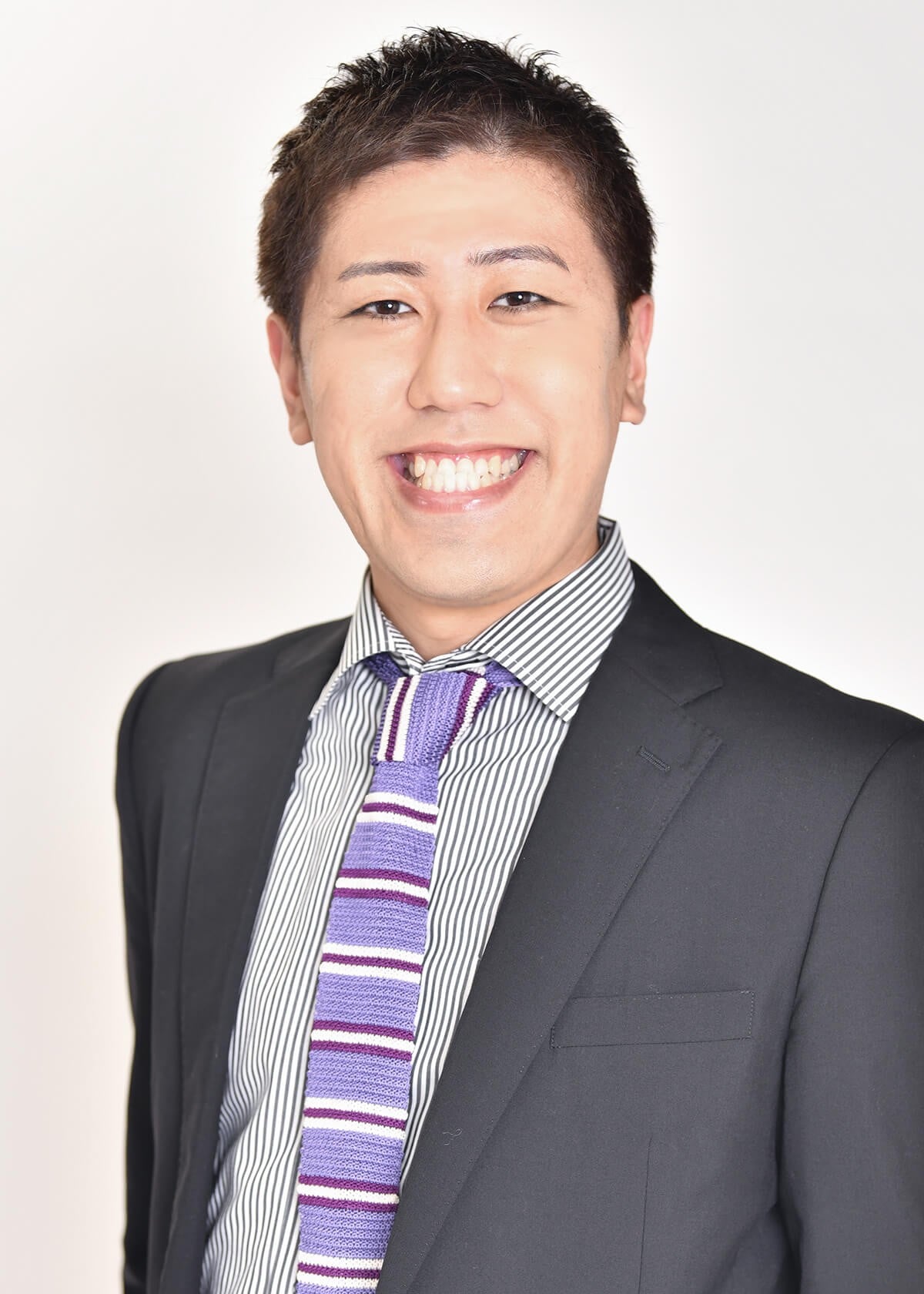 岩下读男