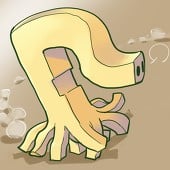 杉浦次郎