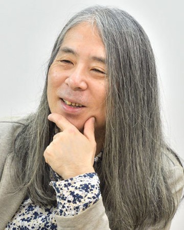 小中千昭