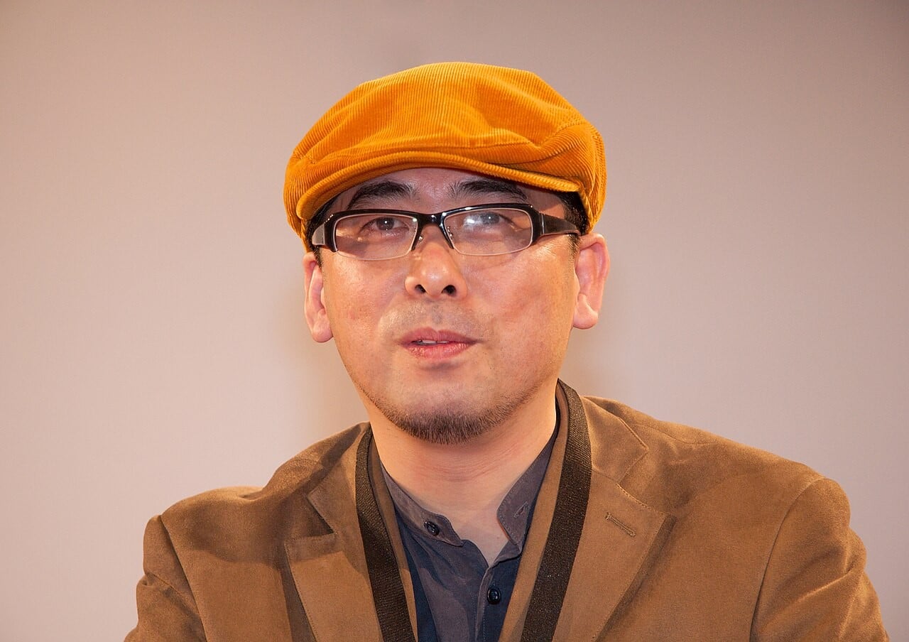 冈村天斋