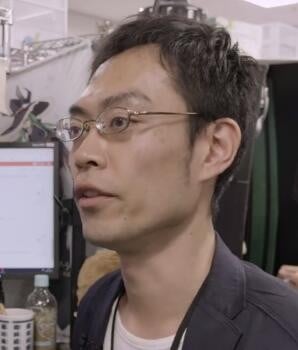 备前光一郎