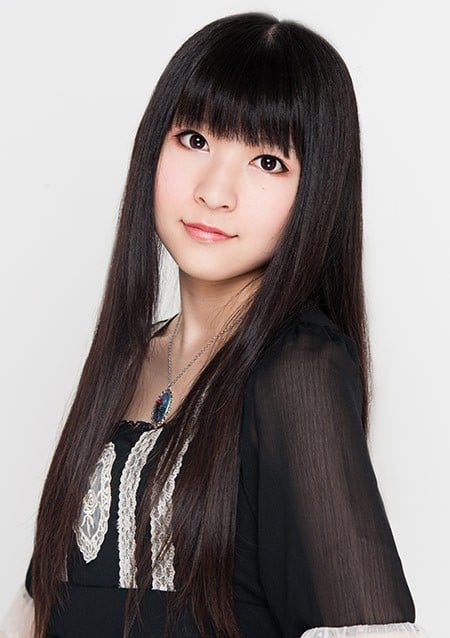 北原知奈