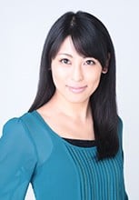 大津爱理