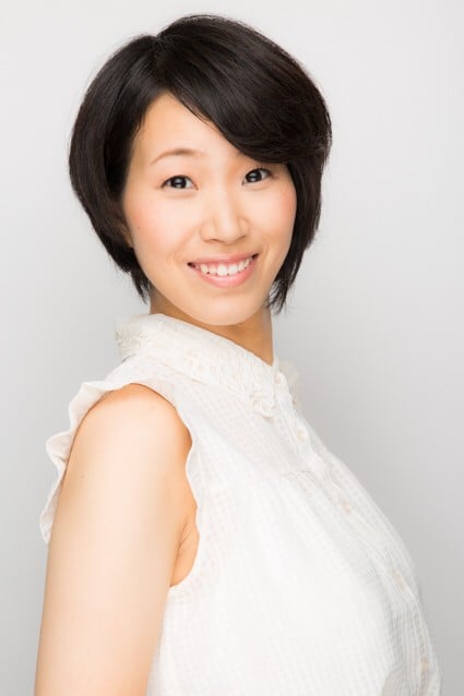 西村麻弥