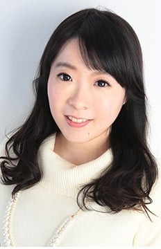 川岛悠美