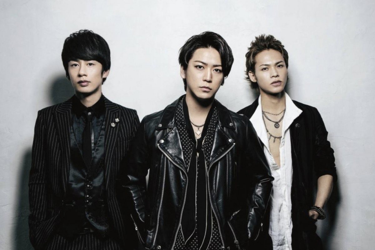 KAT-TUN