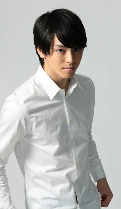 高野洸