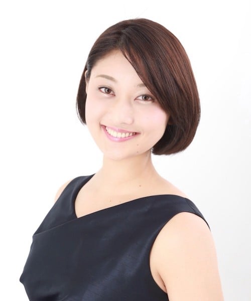 山咲しづ香