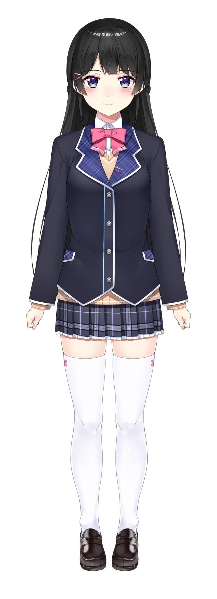 月之美兔