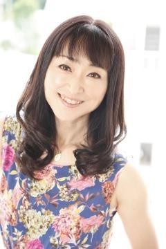 金月真美