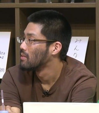 铃木贵志