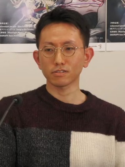 藤本航己