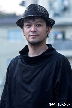 末满健一