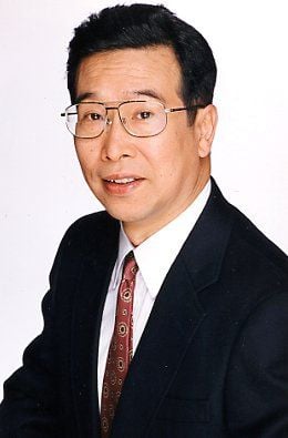 田中亮一