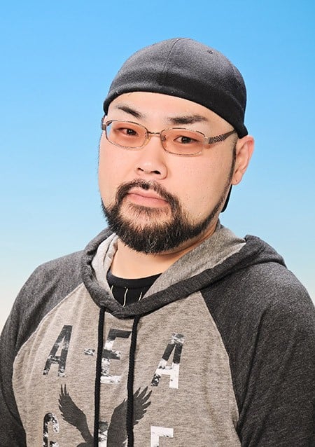 藤原贵弘