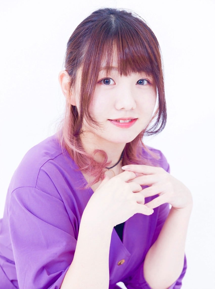 内山茉莉