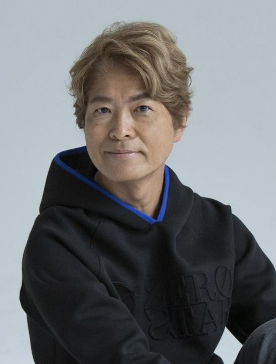 古谷彻