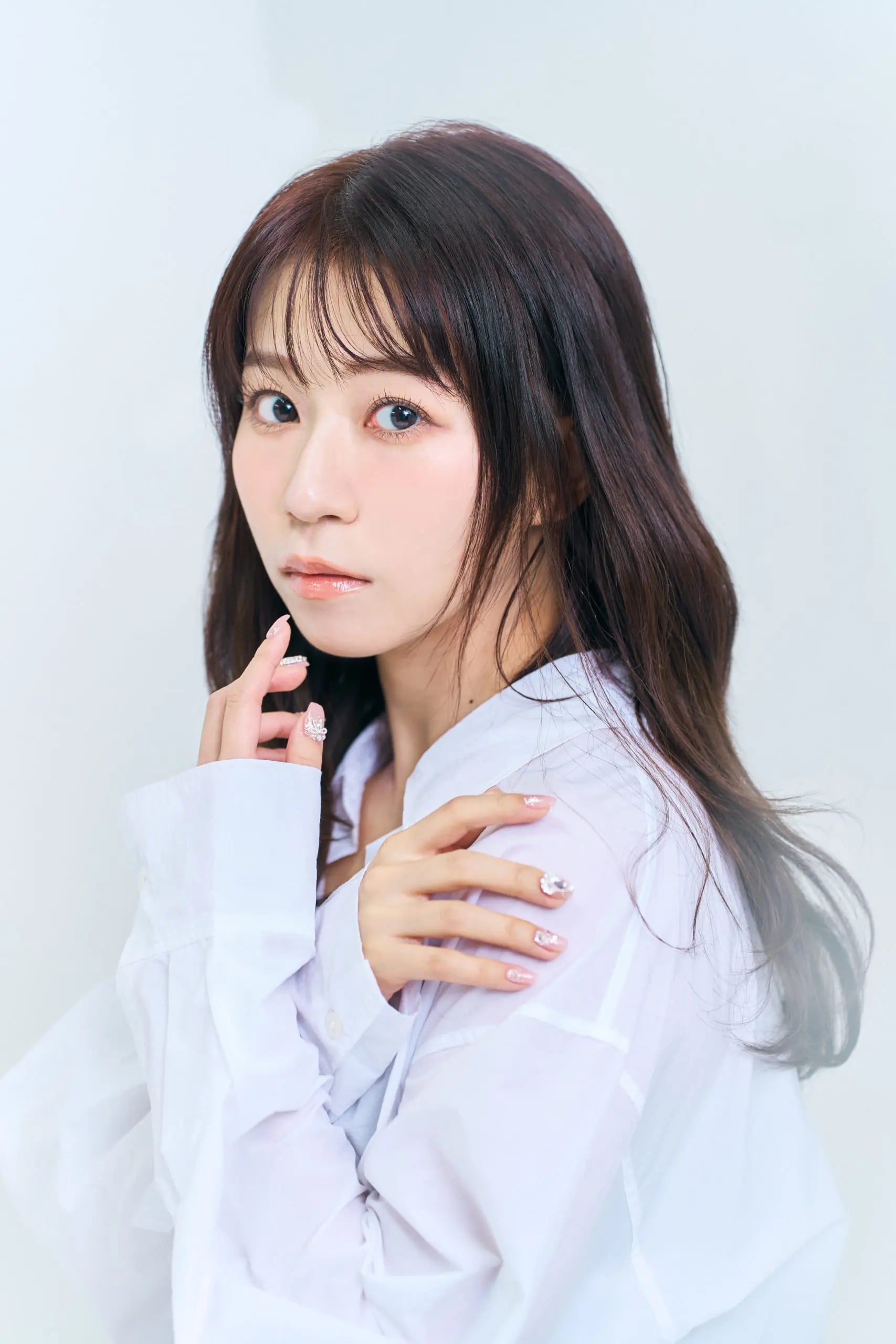 田边留依
