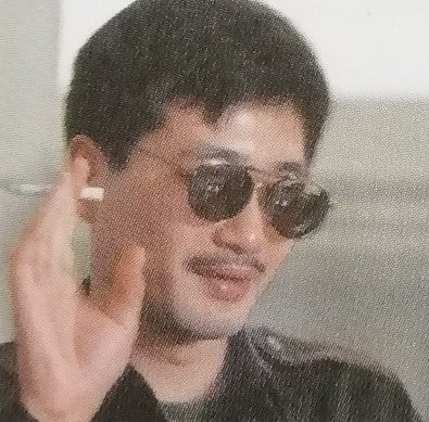 山口宏