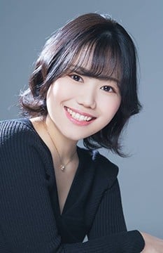 中岛美风雪