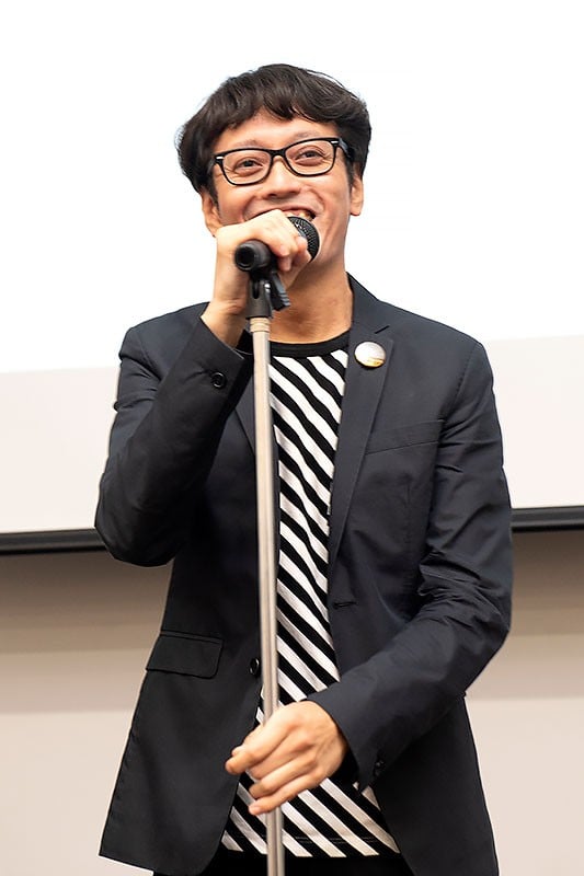 小林浩康