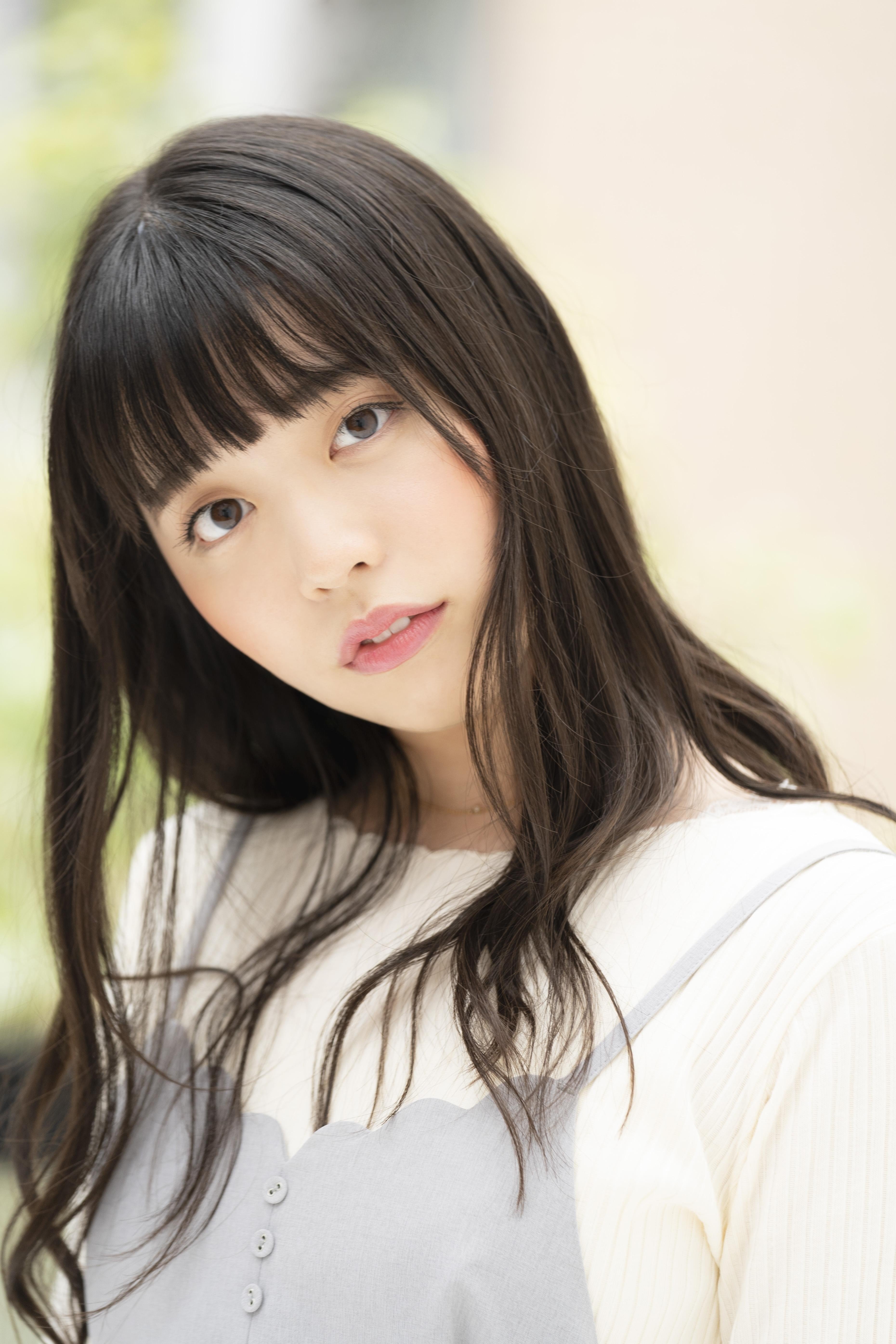 芦田萌那