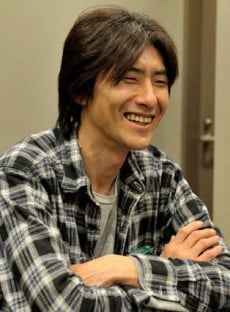 秋田谷典昭