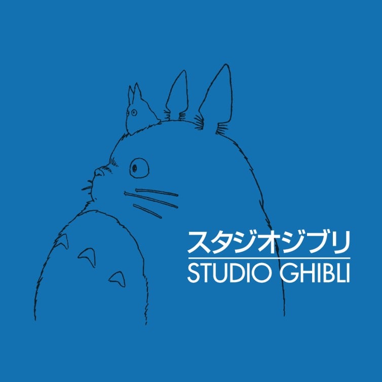 吉卜力工作室