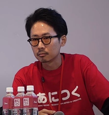 森田纮吏