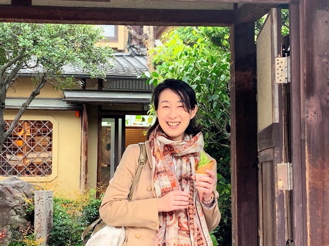 池田晶子