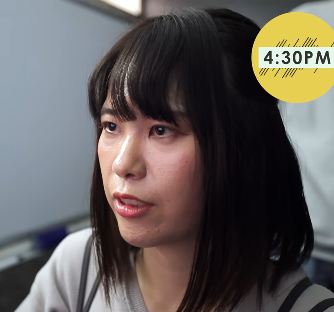 江口亚纱美