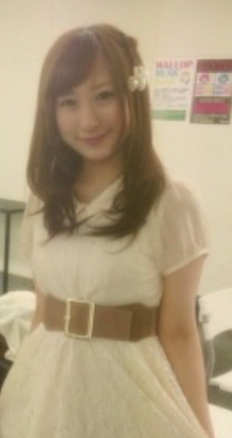 桃野春菜