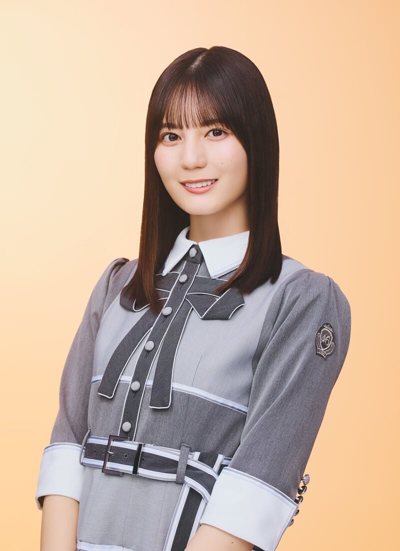 小坂菜绪