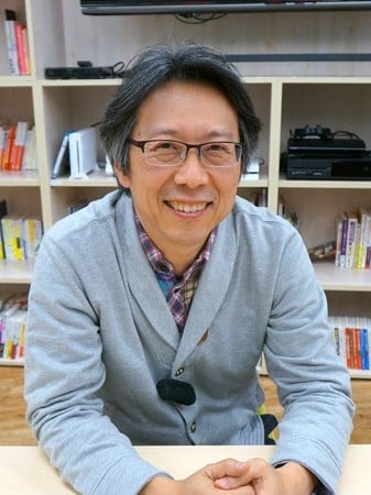 阿部雄一