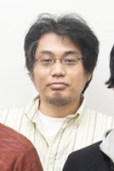 玉井真广