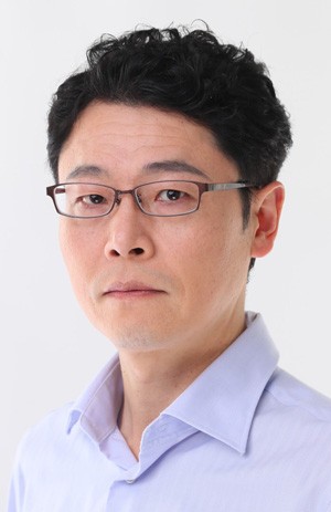 宫岛岳史