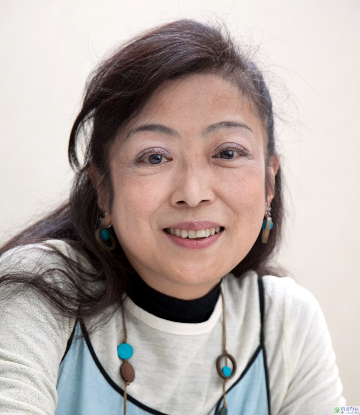 真山亚子