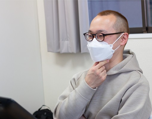 冈勇一