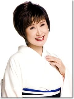 小林幸子