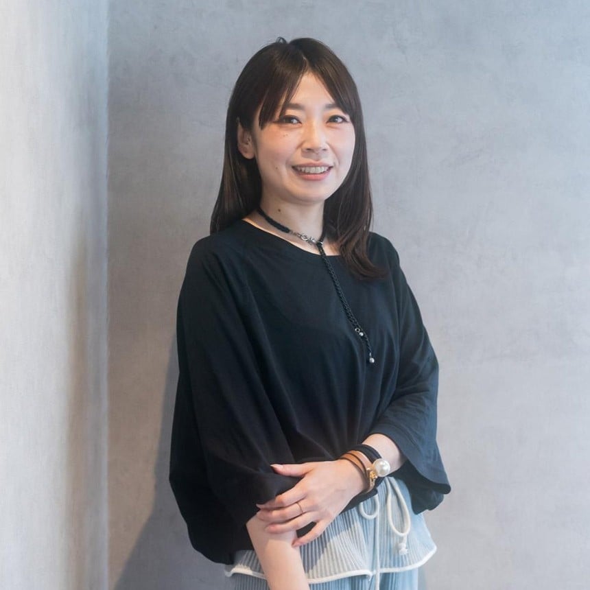 山田尚子