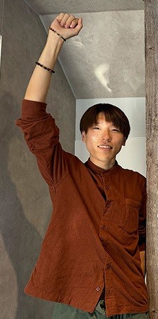 石山正修